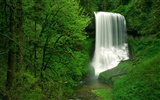 Waterfall-Streams Wallpaper (7) #11