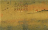Beijing Palace Museum Ausstellung Wallpaper (2) #27