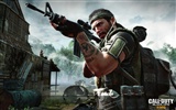 Call of Duty: Black Ops HD Wallpaper #1