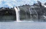 Waterfall-Streams Wallpaper (8) #17