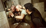 Splinter Cell: обои осуждение HD #2