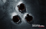 Splinter Cell: обои осуждение HD #13