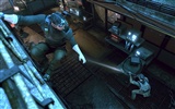 Splinter Cell: обои осуждение HD #17