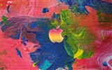 Apple Thema Tapete Album (21)