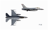 CG обои военных самолетов #16