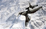 HD обои военных самолетов (11) #19