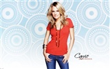 Carrie Underwood красивые обои #6