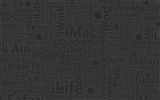 Apple темы обои альбом (22) #16
