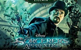 The Sorcerer's Apprentice HD wallpaper #36
