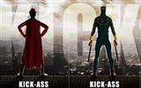 Kick-Ass HD обои #2