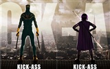 Kick-Ass HD обои #4