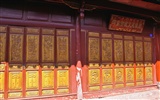 Starobylé město Lijiang atmosféra (1) (starý Hong OK práce) #22