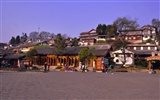 Starobylé město Lijiang atmosféra (2) (starý Hong OK práce) #6