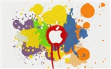Apple téma wallpaper album (26) #7