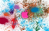 Apple Thema Tapete Album (27) #1