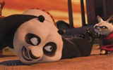 Kung Fu Panda HD обои #9