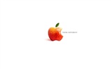 Apple Thema Tapete Album (29) #10
