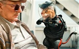 Gatos y perros: La Venganza de Kitty Galore fondos de escritorio de alta definición #15