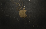 Apple темы обои альбом (31) #3