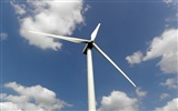 Wind Power Tapeten (1) #19