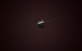 Apple темы обои альбом (33) #2