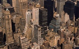 Fond d'écran paysage américain de construction (2) #16