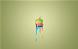 album Apple wallpaper thème (34) #18