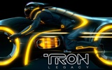 Tron Legacy 電子世界爭霸戰2 高清壁紙