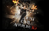 Resident Evil: Afterlife HD Wallpaper