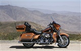 Harley-Davidson Обои Альбом (2) #6