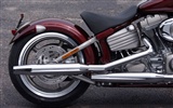 Harley-Davidson Обои Альбом (2) #7
