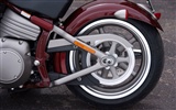 Harley-Davidson Обои Альбом (2) #8
