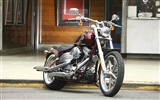 Album d'écran Harley-Davidson (2) #9