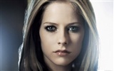 Avril Lavigne красивые обои (3) #14