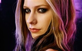 Avril Lavigne 艾薇儿·拉维妮 美女壁纸(三)25