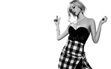 Avril Lavigne hermoso fondo de pantalla (3) #38