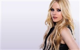 Avril Lavigne 艾薇兒·拉維尼 美女壁紙(三) #40