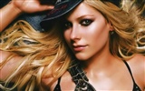 Avril Lavigne 艾薇兒·拉維尼 美女壁紙(三) #47