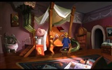 Fond d'écran Monkey Island jeu #4