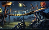 Fond d'écran Monkey Island jeu #12