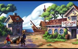 Fond d'écran Monkey Island jeu #17