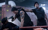 The Expendables HD papel tapiz