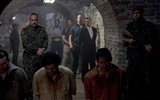 The Expendables 敢死队 高清壁纸11