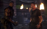 The Expendables HD papel tapiz #14