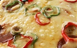 Pizza Jídlo tapety (1) #11