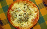 Fond d'écran Alimentation Pizza (1) #15