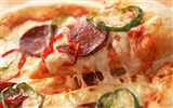 Fond d'écran Alimentation Pizza (2) #12