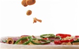 Fond d'écran Alimentation Pizza (2) #17