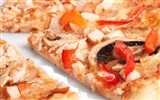 Pizza Jídlo tapety (3) #2