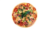 피자 식품 월페이퍼 (3) #3